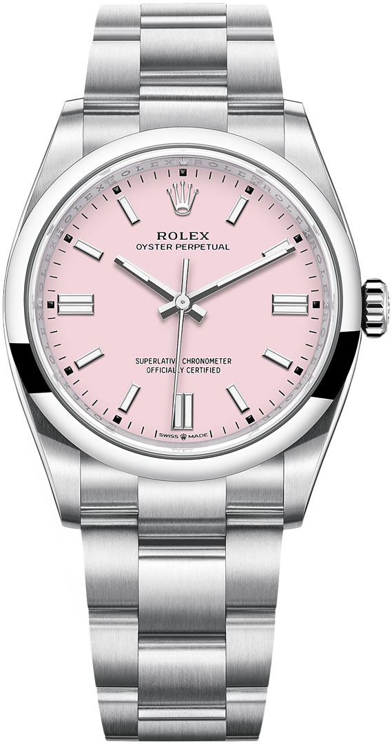 Rolex Oyster Perpetual 36